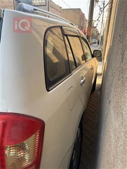شيري تيجو 3